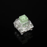 Kailh Box Jade クリックスイッチ 3ピン IP56 防水